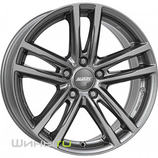 ALUTEC X10 (Metal Grey)