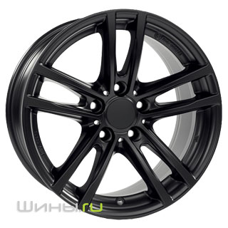 ALUTEC X10 (Racing Black)