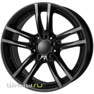 ALUTEC X10X (Racing Black)