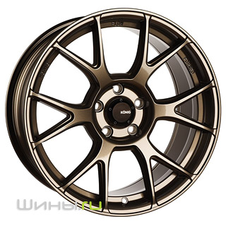 Konig Ampliform (N636D) BR1U