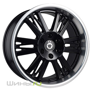 Konig Axe (SK69) MBXLP