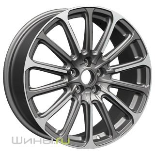 ����� Carwel 1910 (GRF)