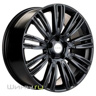 Carwel 2004 (BLK)