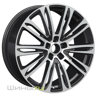 ����� Carwel 2017 (BLF)