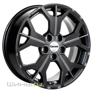 ����� Carwel ������ 1715 (BL)