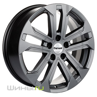  Carwel  GRT R18 7.0j 5x114.3 ET50.0