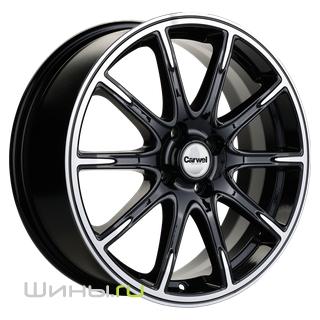 ����� Carwel ���� 1707 (ABT)