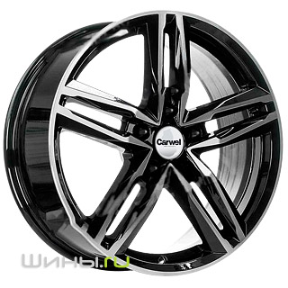 ����� Carwel ����� 140 (AB) R18 7.5j 5x108 ET47.0 DIA67.1