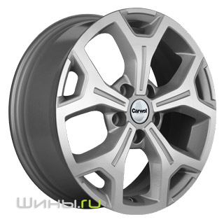  Carwel  AST R17 6.5j 5x114.3 ET45.0 DIA54.1