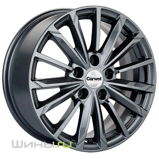  Carwel  GRT R16 6.5j 5x114.3 ET45.0