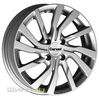 ����� Carwel ���� 196 (SB)