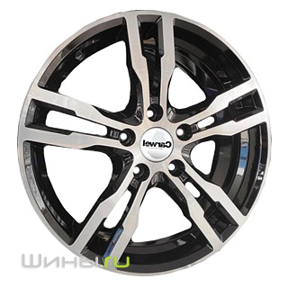 Carwel ����� 193 (AB)