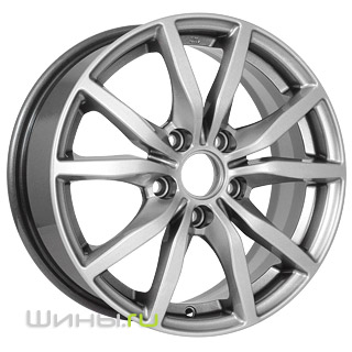  Carwel  SB R15 6.5j 5x114.3 ET45.0 DIA67.1