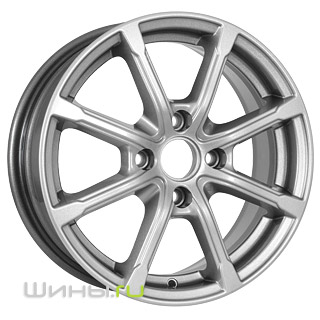  Carwel  SB R15 6.0j 4x100 ET45.0