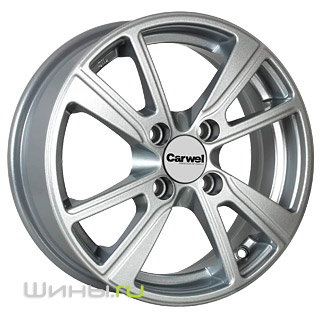  Carwel  SB R14 5.5j 4x98 ET35.0 DIA58.5