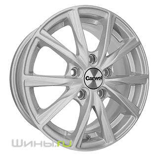  Carwel  SB R15 6.0j 5x100 ET38.0 DIA57.1