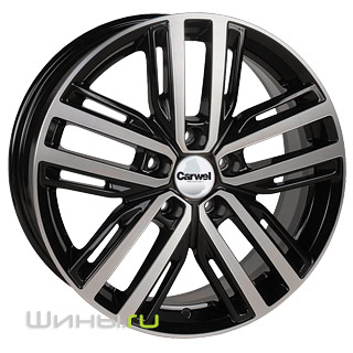  Carwel  AB R17 7.0j 5x114.3 ET48.0