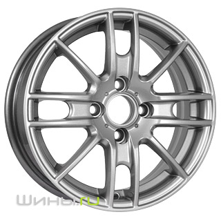  Carwel  SB R14 5.5j 4x100.0 ET43.0 DIA60.1