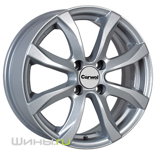  Carwel  SB R15 6.0j 4x98 ET35.0