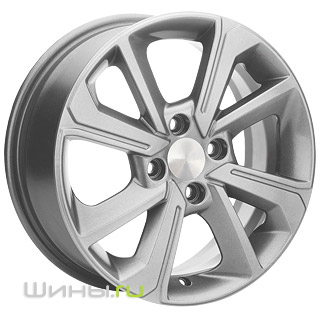  Carwel  SB R15 6.0j 4x100 ET46.0