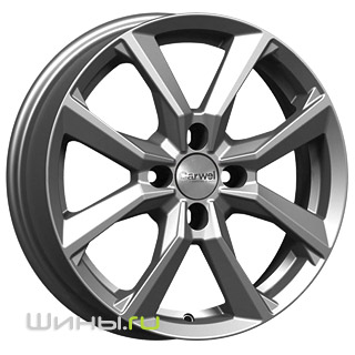  Carwel  SB R16 6.0j 4x100 ET49.0 DIA54.1