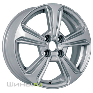  Carwel  SB R15 6.0j 4x100 ET48.0 DIA54.1