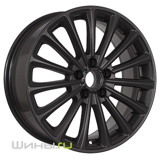  X`Trike X-136 (BKM) R17 7.0j 5x108 ET40.0