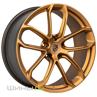 CMST SL592 (Bronze)