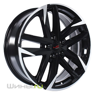 Replica LA Concept TY-563 (BKF)
