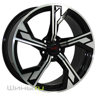 Replica LA Concept A-534 (BKF)