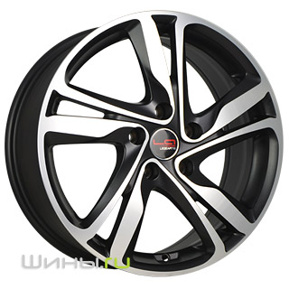 Replica LA Concept HND-517 (MBF)