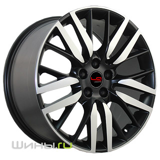 Replica LA Concept LR-511 (MBF)