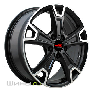 Replica LA Concept MR-534 (MBF)