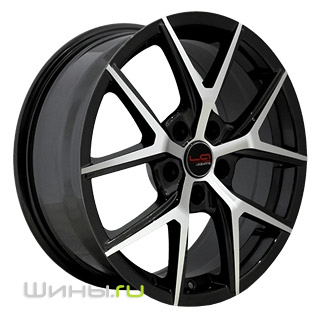 Replica LA Concept TY-545 (BKF)
