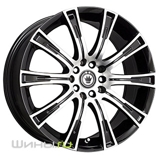 Konig Crown (SL43) GBFP