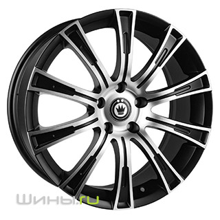 Konig Crown (SL43) MBFP