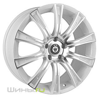 Konig Crown (SL43) WFP