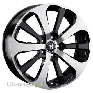 Replica Replay GL-82 (BKF)