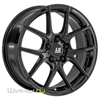 LS FlowForming RC06 (BK)
