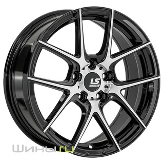  LS Flow Forming RC06 (BKF)
