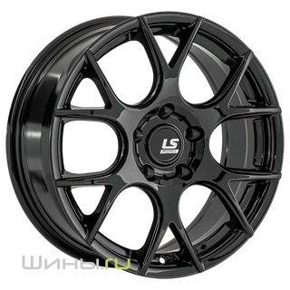 LS FlowForming RC07 (BK)