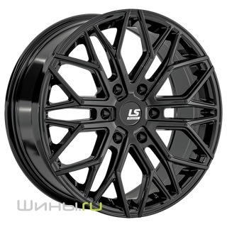  LS Flow Forming RC103 (BK)