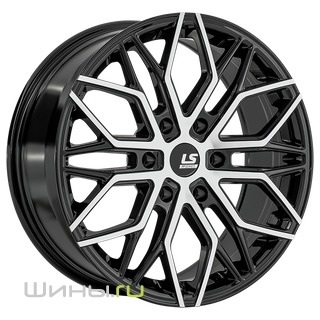 LS FlowForming RC103 (BKF)