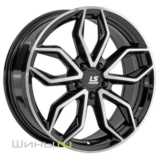  LS Flow Forming RC104 (BKF)