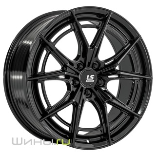  LS Flow Forming RC105 (BK)