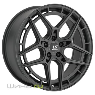LS FlowForming RC107 (MB)