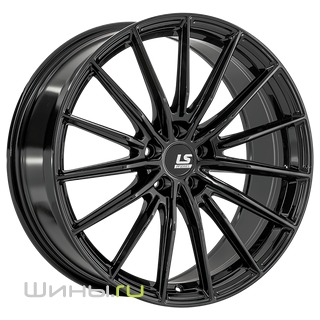  LS Flow Forming RC63 (BK)