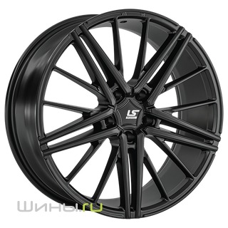  LS Flow Forming RC76 (BKS)