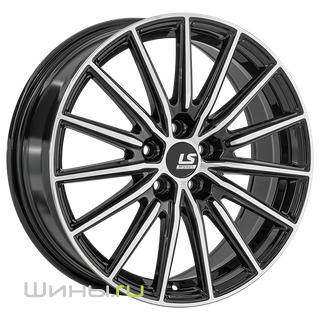 LS FlowForming RC93 (BKF)