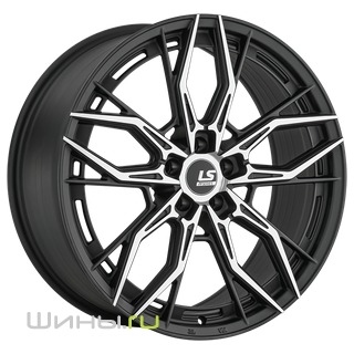  LS Flow Forming RC96 (MBF)